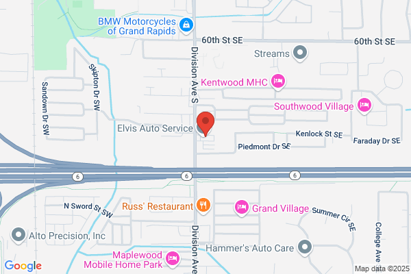 Quisqueya Garage & Used Cars