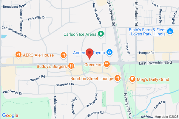 Tuffy Auto Service Centers