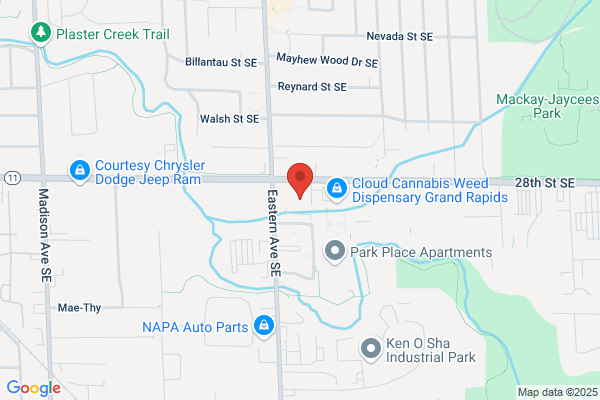 Used Car Motor Mall of Grand Rapids