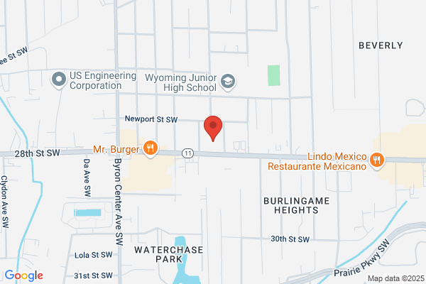 West Michigan Transmissions