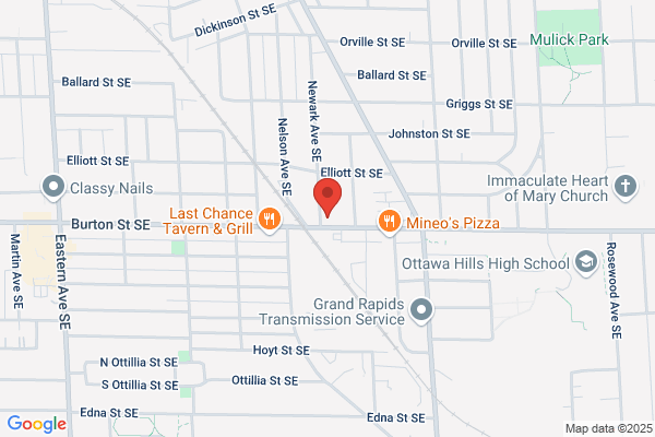 Zandee's Auto Repair