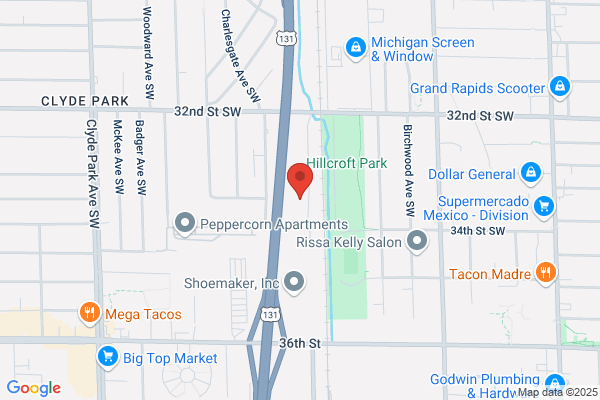 American Metal & Plastics Inc