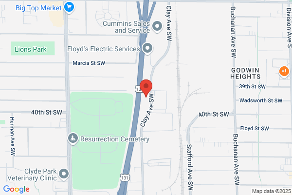 Jourden Earl Auto Parts