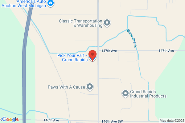 Rowell Auto Parts