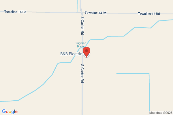 B & B Electrical Contractors