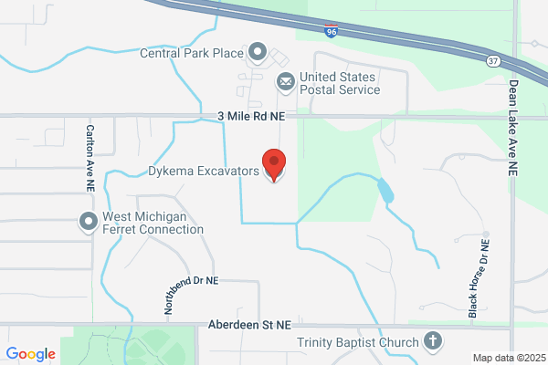 Dykema Excavators Inc