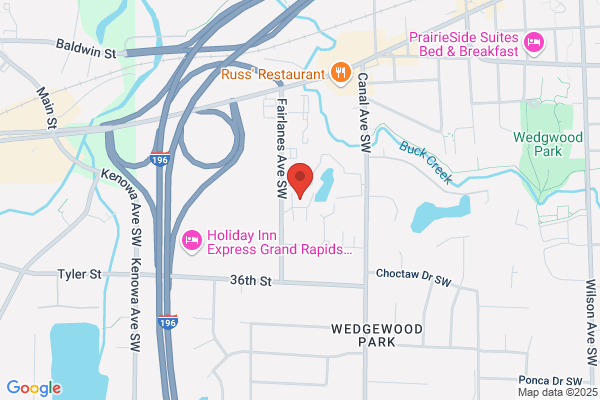 Grand Rapids Best Roofer
