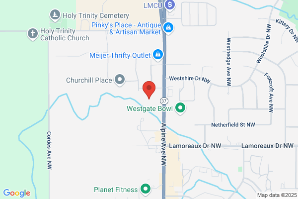 Grandville Roofing Company