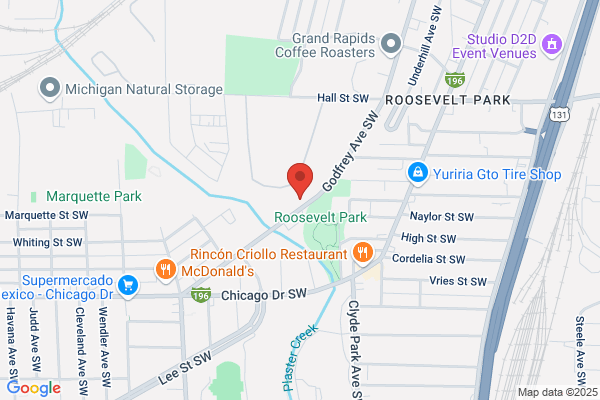 Green View Lawn Care Inc