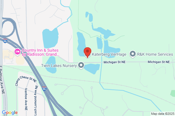Katerberg-Ver Hage Inc