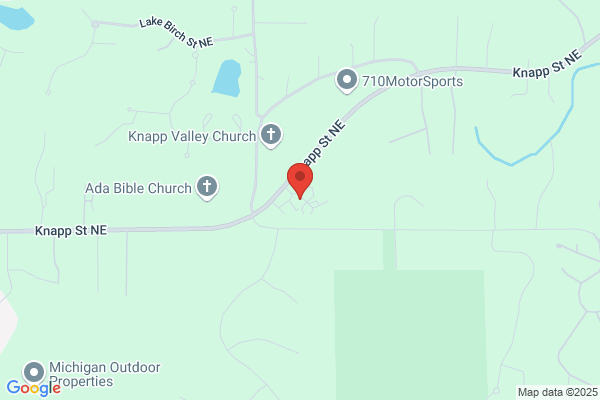 Knapp Valley Landscaping