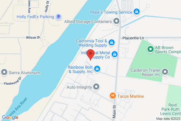 Riverside Contractors