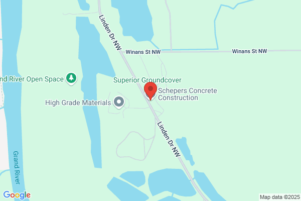 Spidle's Contracting