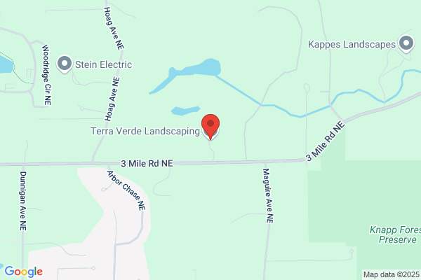Terra Verde Landscaping