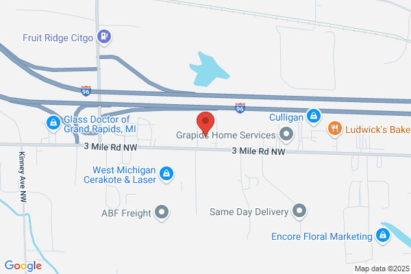 Flying Fingers Services