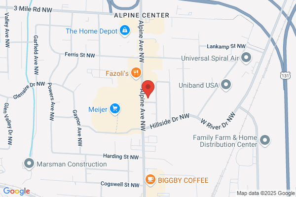 Credit Union Family Service Centers
