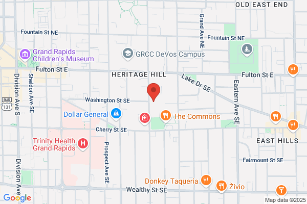 Heritage Place Apartments