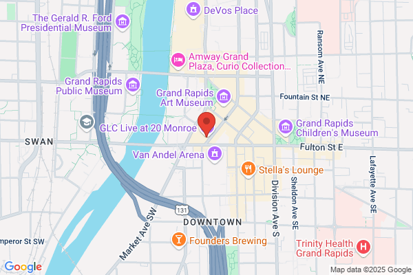 Venue Tower Apartments