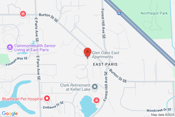 Glen Oaks East Apartments