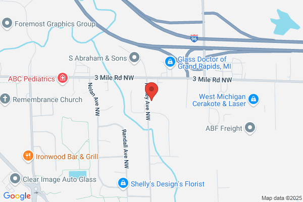 Rock Interface Systems Inc