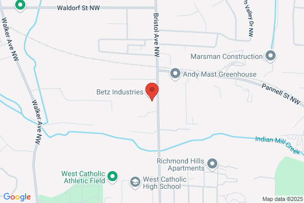 Stehouwers Frozen Foods Inc