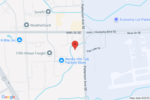 USA Insulation of Grand Rapids