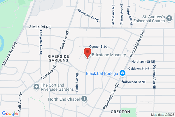 Masonry Aesthetics Group