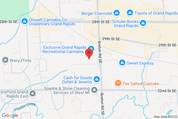 Grand Rapids Office Furniture Company