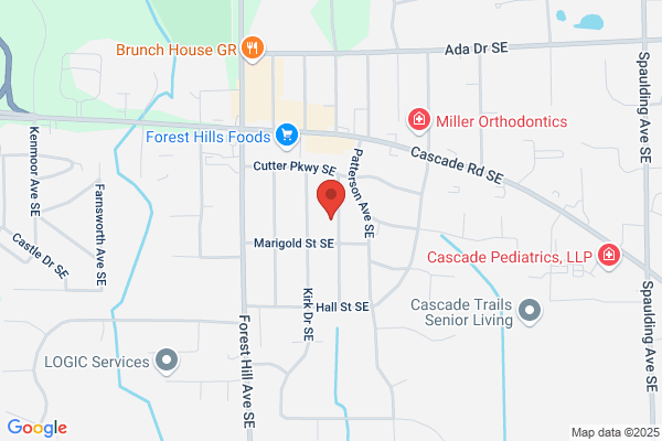 JW Home Inspection Services of Michigan