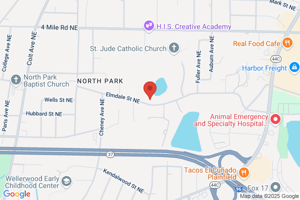 Norris Realty Inc