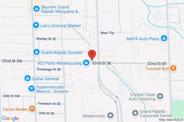 Precision Property Management