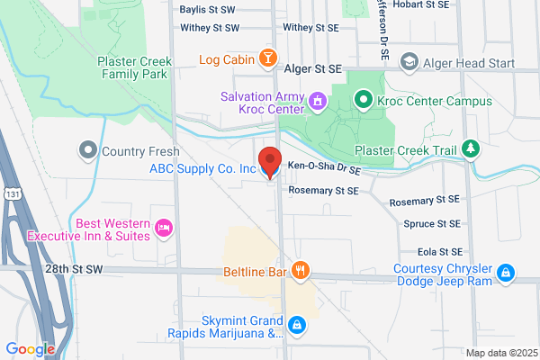 ABC Supply Co. Inc.