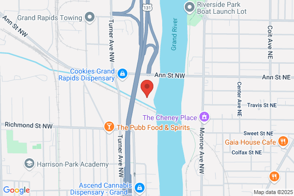 Grand Rapids Roofers