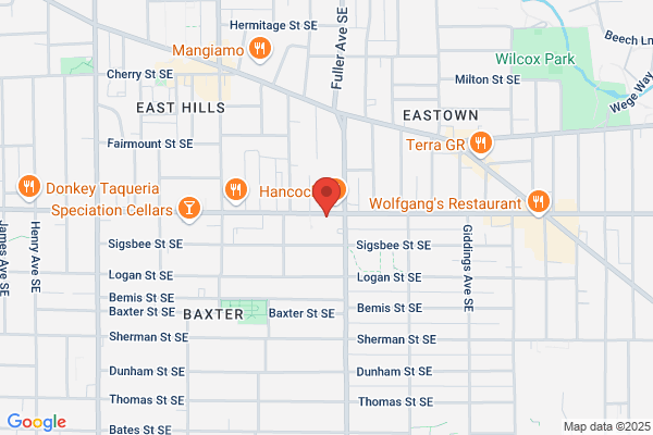 Artistic Workshop & Wooden Sign Company
