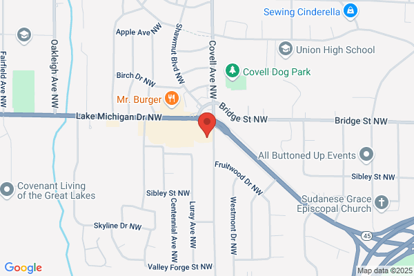 Fifth Third Bank & ATM - Closed