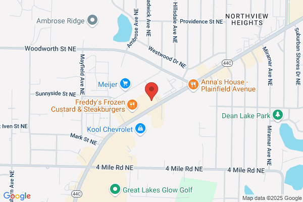 Fifth Third Bank & ATM - Closed