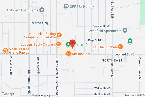 Hunan Chinese Restaurant