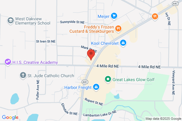 Fred's Italian Restaurant