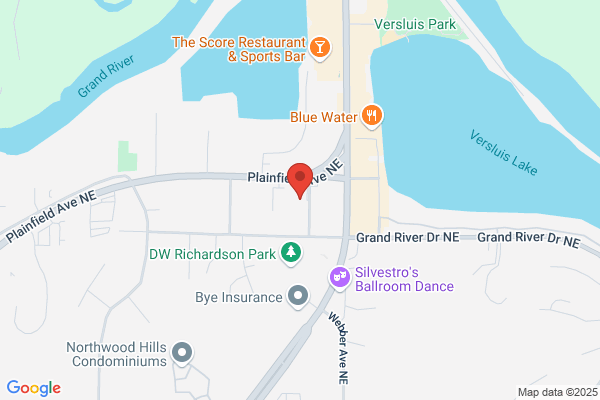 The Leaderboard Indoor Golf