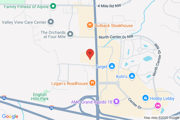 Mattress Firm Grand Rapids - Closed