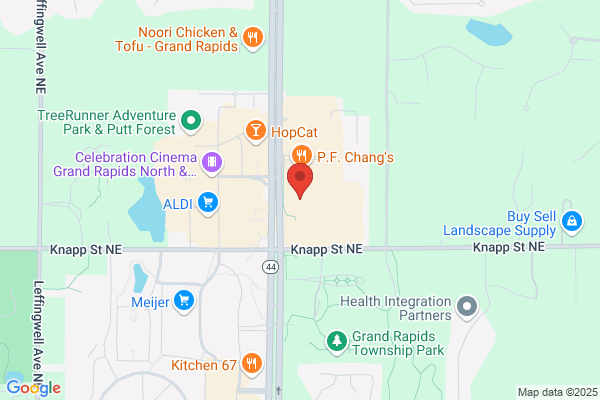 Mattress Firm Knapp's Crossing