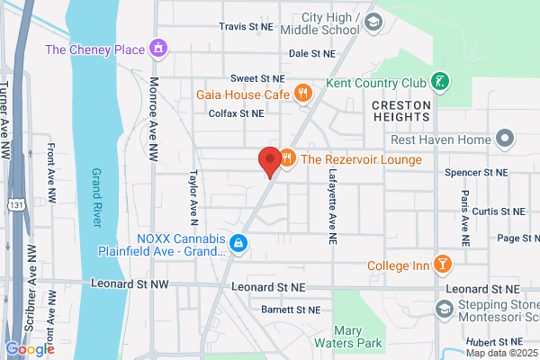 Cooperfly Books