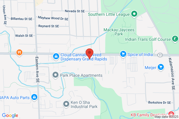Land Rover Grand Rapids