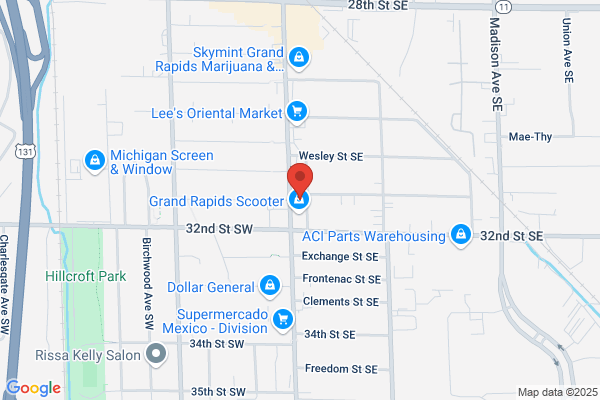 Metro Motors Sales & Leasing Inc