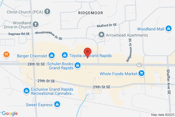 Todd Wenzel Buick GMC of Grand Rapids
