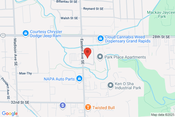 AutoZone Auto Parts