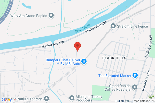 Mutual Auto Parts Inc