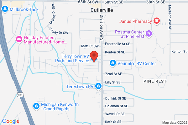 TerryTown RV Superstore