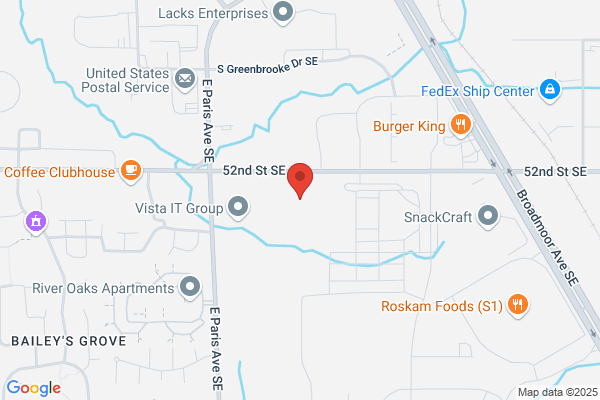 Swoboda-Berger Inc