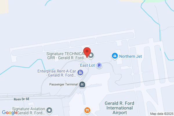 Car Rental Grand Rapids Airport - Carocar